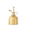 Brass mister
