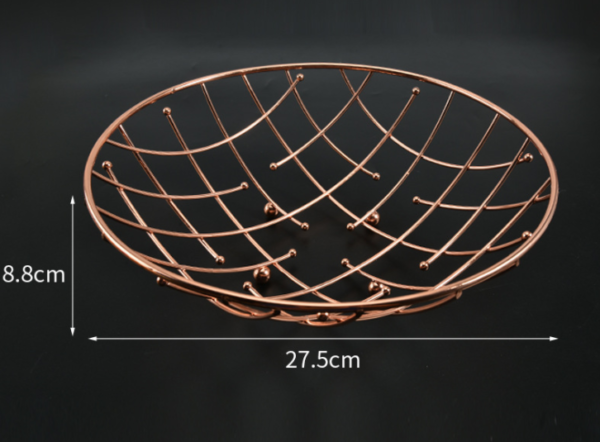 Wire Basket
