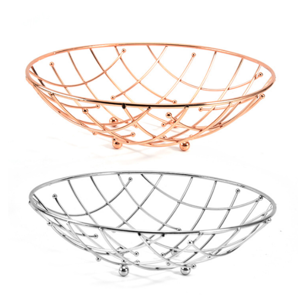Wire Basket