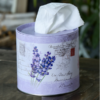 Tissue Box