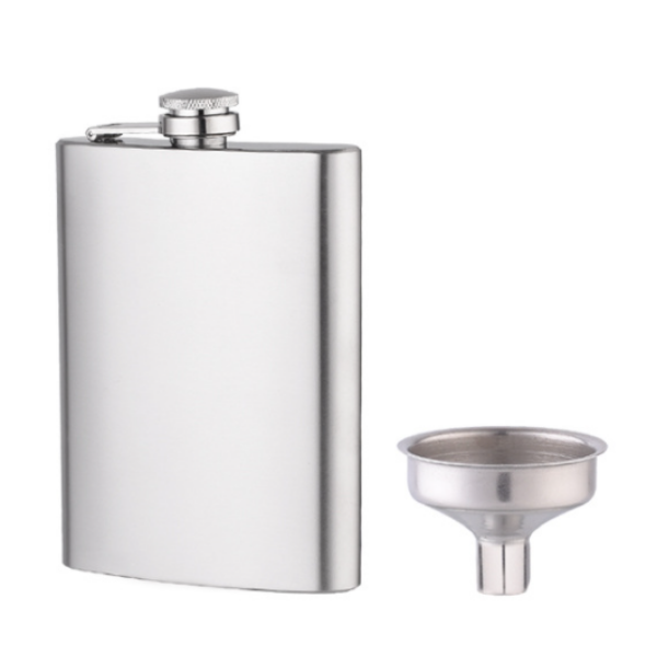 Hip flask