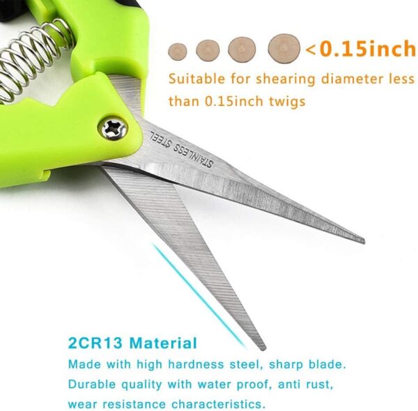 Trimming Scissors