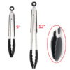 Kitchen Tongs