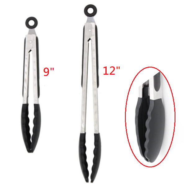 Kitchen Tongs