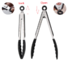 Kitchen Tongs