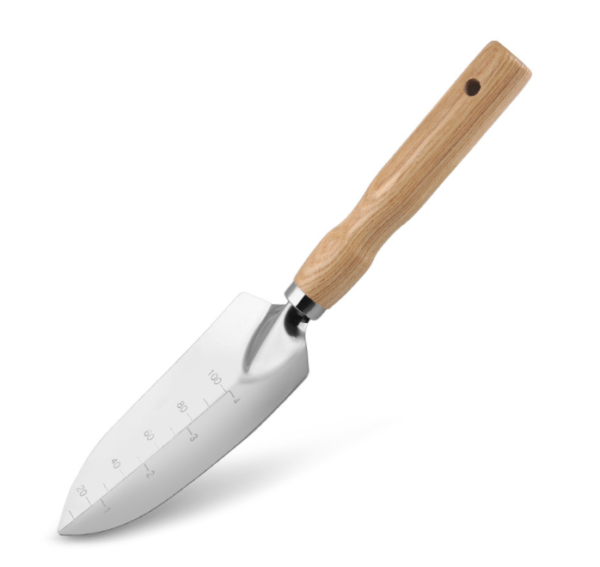 Garden tool set
