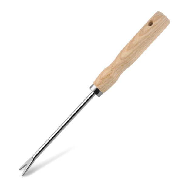 Garden tool set