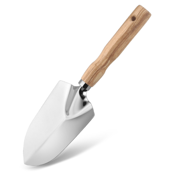 Garden tool set