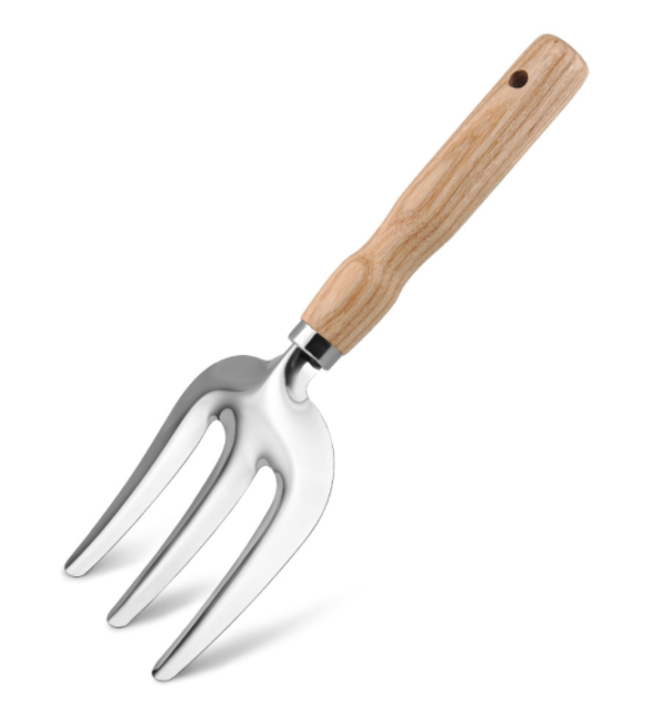 Garden tool set