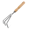 Garden tool set