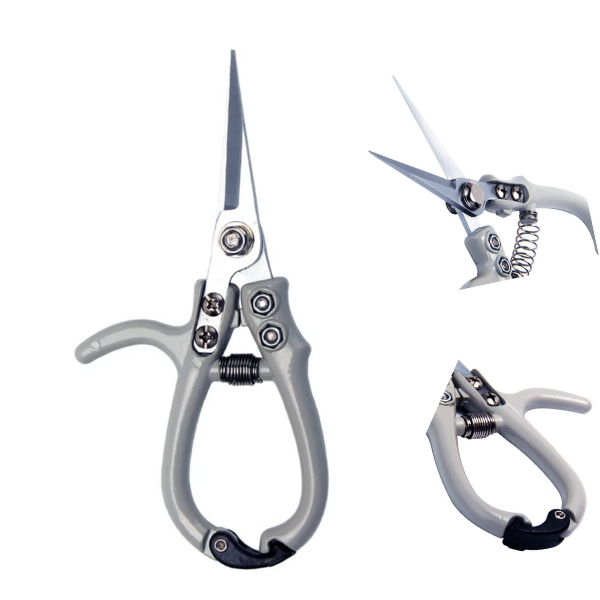 Pruning shears