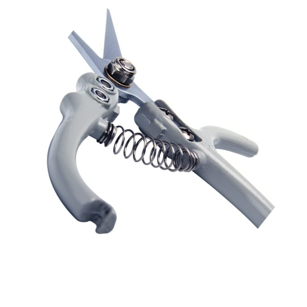 Pruning shears