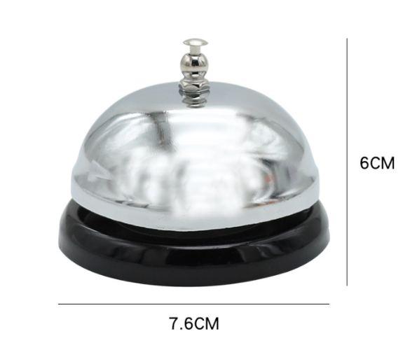 Service Bell