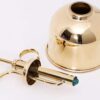 Brass mister