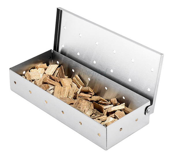 Smoker Box