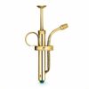Brass mister