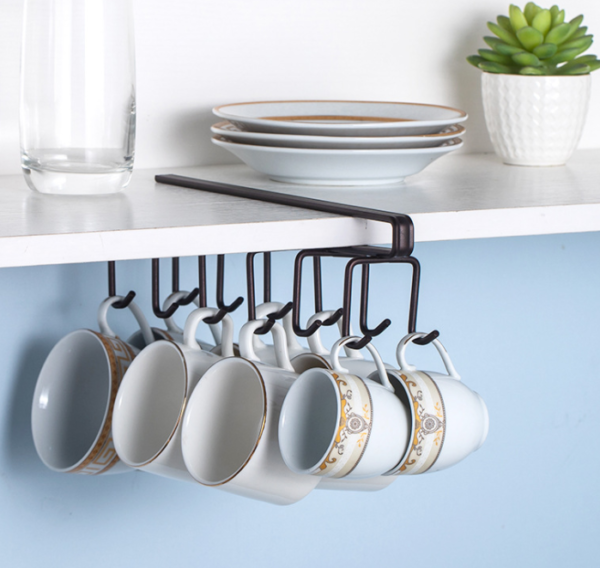 Cabinet Hook