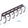 Cabinet Hook