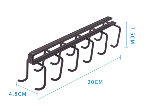 Cabinet Hook