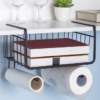 Cabinet Basket