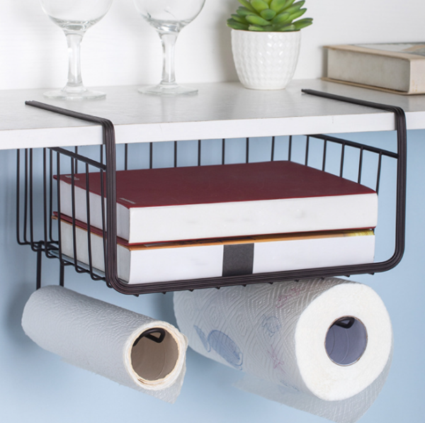 Cabinet Basket