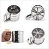 Baking Shaker