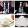 Baking Shaker