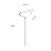 Watering Stakes