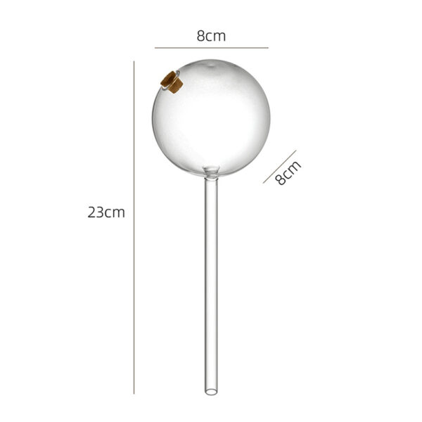 Watering Globes