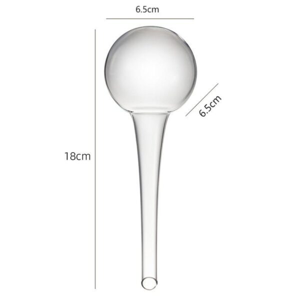 Watering Globes