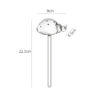 Watering Stakes