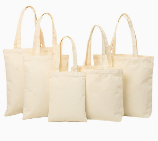 Canvas Tote