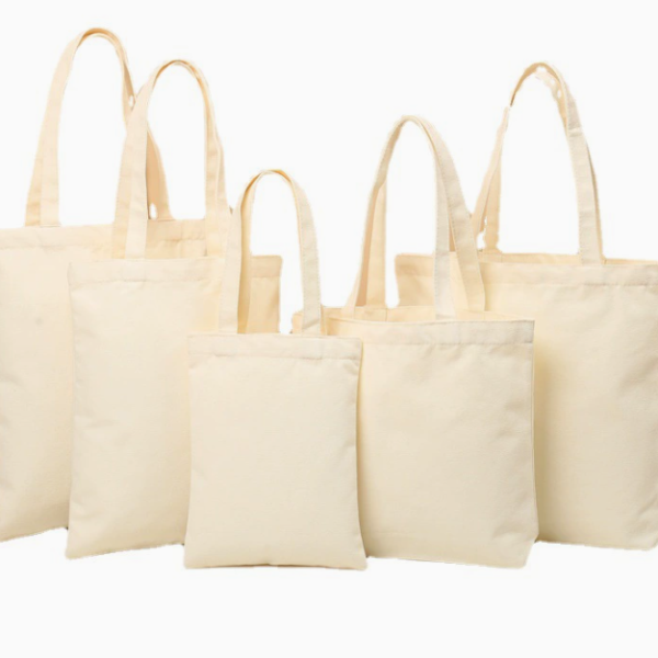 Canvas Tote