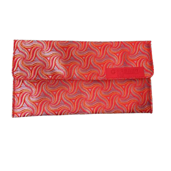 Red Pouch