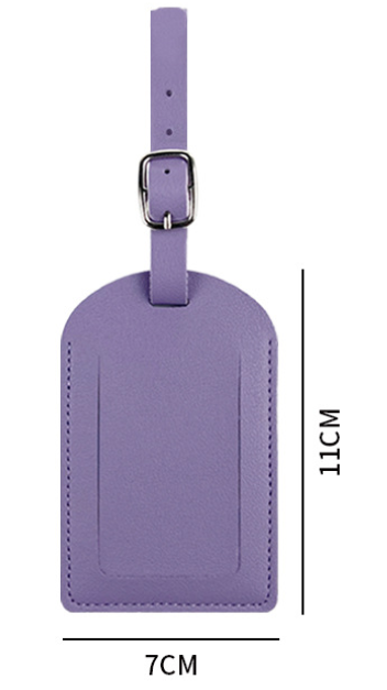Luggage Tag