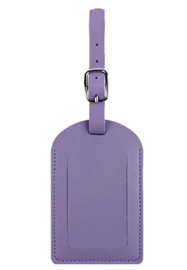 Luggage Tag
