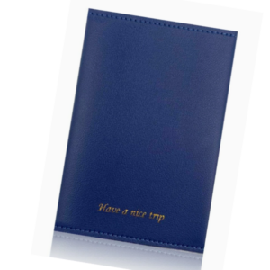 Passport holder