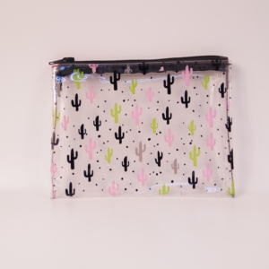 PVC Pouch