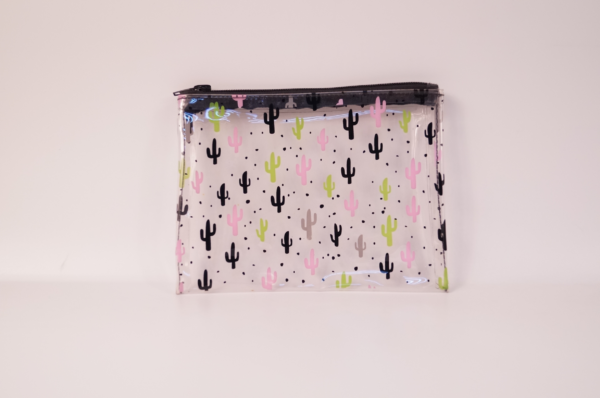 PVC Pouch