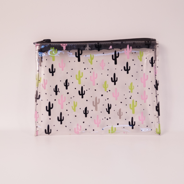 PVC Pouch