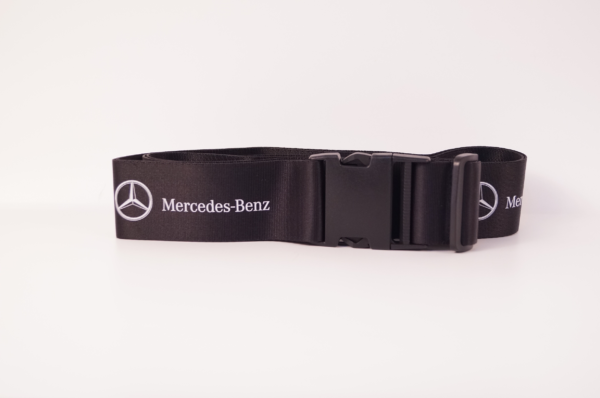 Luggage Belt