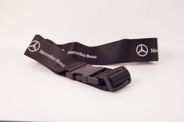 Luggage Belt