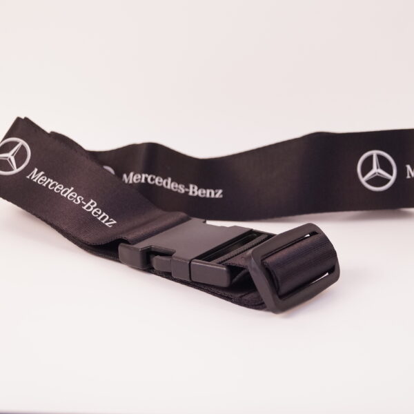 Luggage Belt
