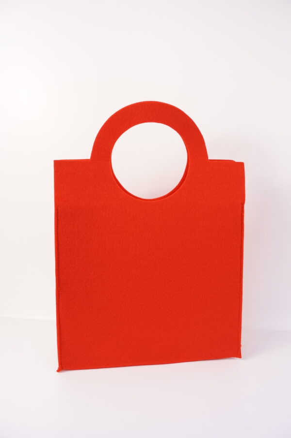 Felt Bag