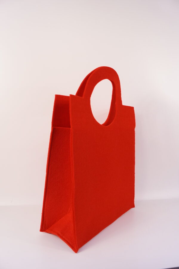 Felt Bag