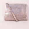 PU Zip pouch