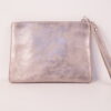 PU Zip pouch